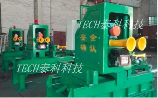 电源气源自动连接器